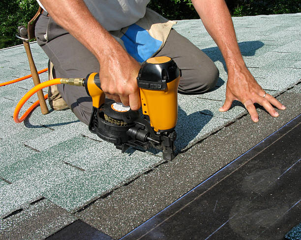 Best Local Roofing Companies  in Stony Prairie, OH