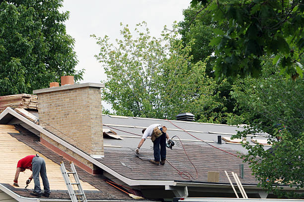 Best New Roof Installation  in Stony Prairie, OH