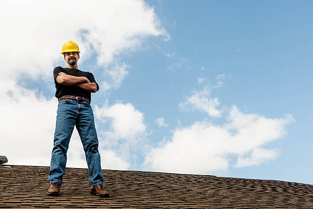 Best Metal Roofing Contractor  in Stony Prairie, OH