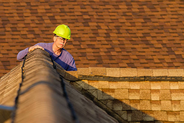 Stony Prairie, OH Roofing Contractor Company