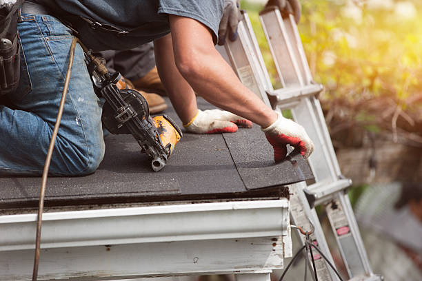Best Roof Restoration Services  in Stony Prairie, OH