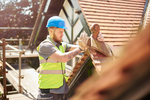 Best Roof Leak Repair  in Stony Prairie, OH